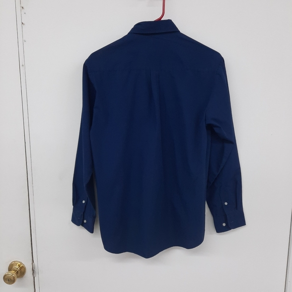 Van heusen boy button down shirt size 18 - Picture 5 of 5